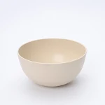 Creative Wheat Straw Rice Bowl For Home Use, eco-friendly, durable and microwave safe. The perfect bowl for your daily m — photo 3