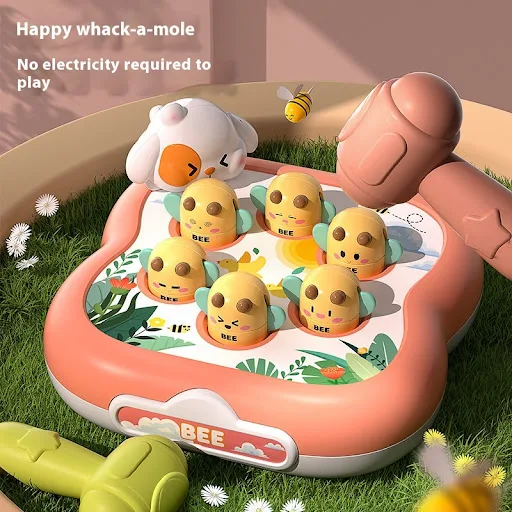 Title 14, Whac-a-Mole Giocattolo Educativo per Bambini Al...