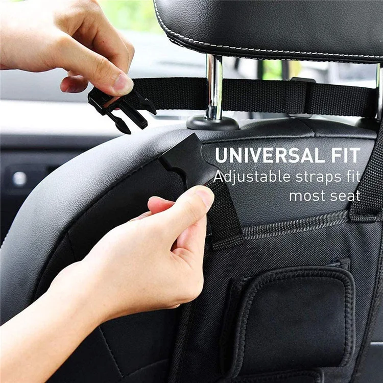 RodRest Fishing Rod Holder For Your Backseat — photo 4