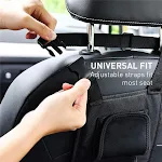 RodRest Fishing Rod Holder For Your Backseat — photo 4