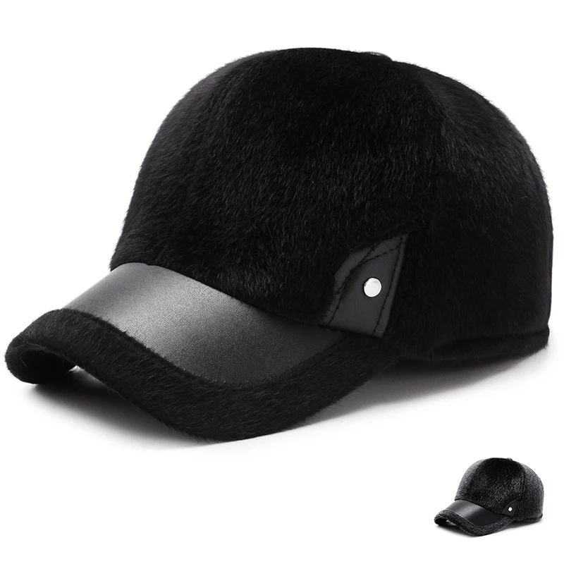 Title 7, Roupa de inverno para idosos se aquecerem ao ar...