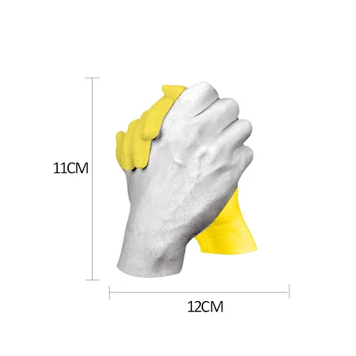 Title 1, Hand Mold Clone Powder – Create incredibly deta...