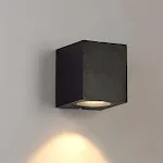 Single square