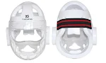 Capacete de Karatê para Proteção — foto 4