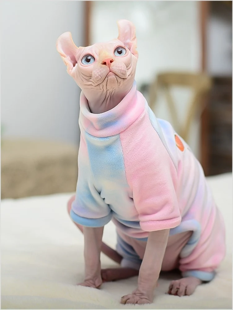 Fashionable Personality Bottoming Silver Fox Velvet Four-legged Jacket. Stylish and warm jacket, perfect under other clo — photo 3