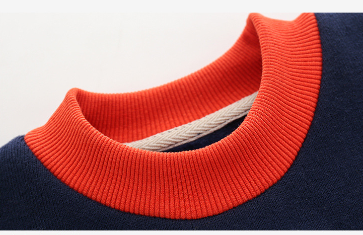Title 9, Childrens Pullovers