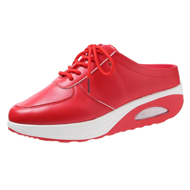Title 3, Comfortable, casual, breathable spring and autu...