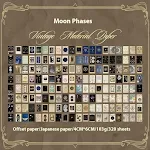 Moon Chart