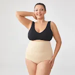 High Waisted Body Shaping Underwear Seamless Butt-lift Achieve a Smoother Silhouette with Comfortable and Effective Shap — photo 5