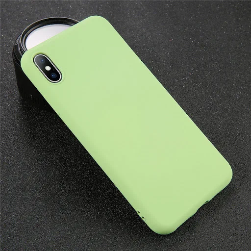 Title 1, Capa para celular de nano sílica resistente a i...