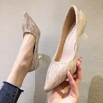 Champagne 6cm