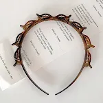 11 amber