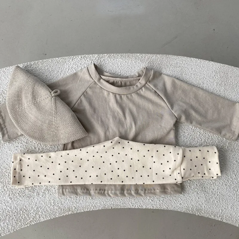 Title 1, Spring- en herfst dames broek met hoge taille e...