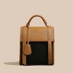 Mochila Feminina Nova Niche Commuter Grande Capacidade Ideal para Trabalho e Viagens Conforto e Organização — foto 2