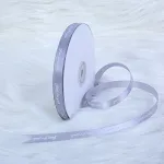 Silver 1cm