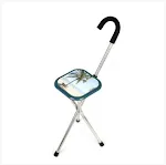 Square stool