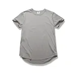 Plain short sleeve t-shirt perfect for everyday wear. Comfortable and versatile, suitable for casual outfits and layerin — photo 2
