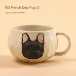 Coffee Cup D