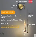 Copper Ribbon Cable Opening