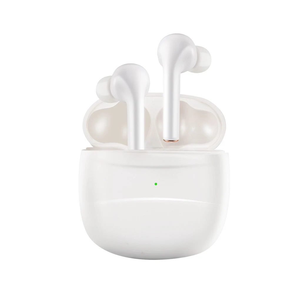 Fone de Ouvido Bluetooth Esportivo para Esportes e Treinos. Som de Alta Fidelidade, Conforto e Resistência ao Suor, Perfeito para Atividades Físicas. — foto 4