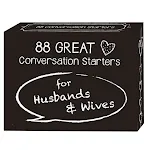 88GREAT Conversation Starters