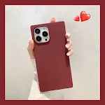 Wine Red