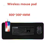 Wireless charging