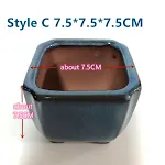 Style C
