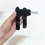 Black Breathable