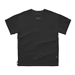 Men's Summer Sports Short Sleeve T-shirt, Loose Fit, Breathable, Comfortable, Washed Muscle Tee. Perfect for Training an — photo 5