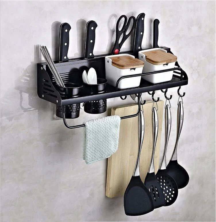 Title 4, Condiment Kitchen Rack Keep your spices organiz...