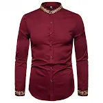 Wine red