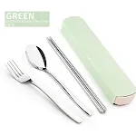 A Green