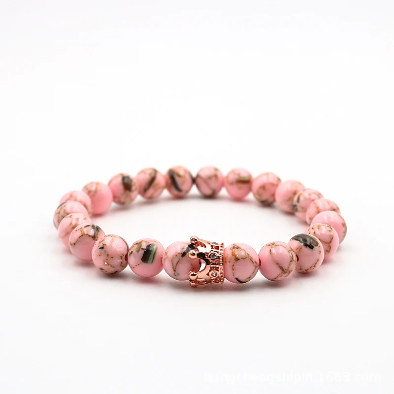 Pulseira da coroa — foto 1