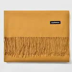 Ginger Yellow