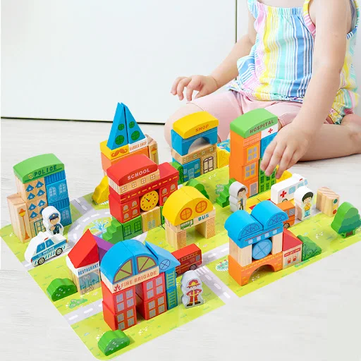 Title 1, Kindergarten Collaborative Creative Transportat...