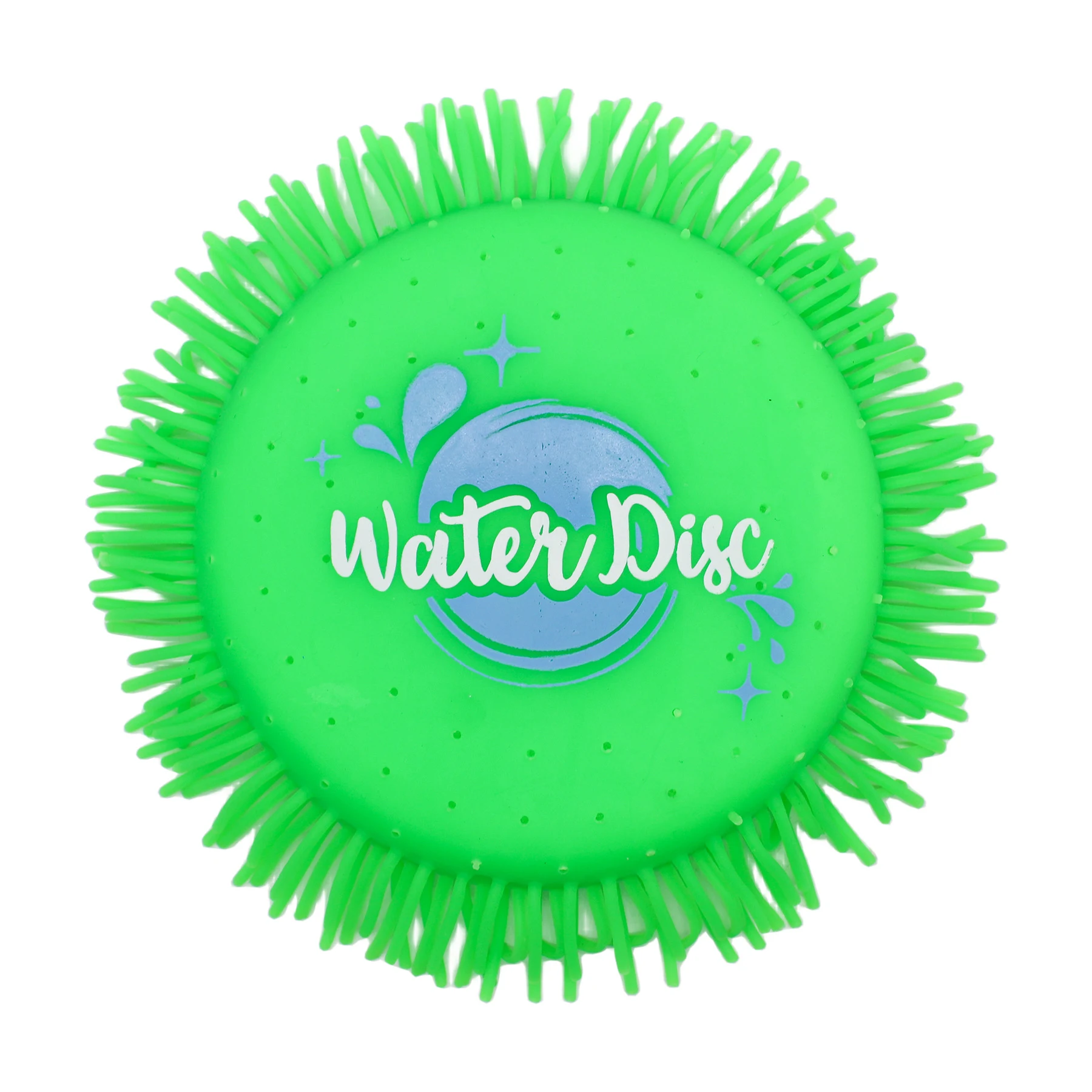 Brinquedos de Água de Praia com Esponja TPR Absorbente, Perfeitos para Diversão Aquática e Jogos na Praia e Piscina. — foto 7