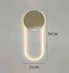 Acrylic Tube 56CM