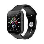 X6 Smart Bracelet Bluetooth Voice Call Music Playback Heart Rate Monitoring Message Reminder 1.54" Full Touch Sports — photo 4