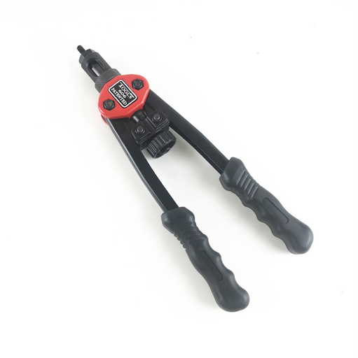 Title 7, Haifeishark BT-617 Manual Blind Rivet Nut Gun, ...