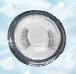 Soft eyelash