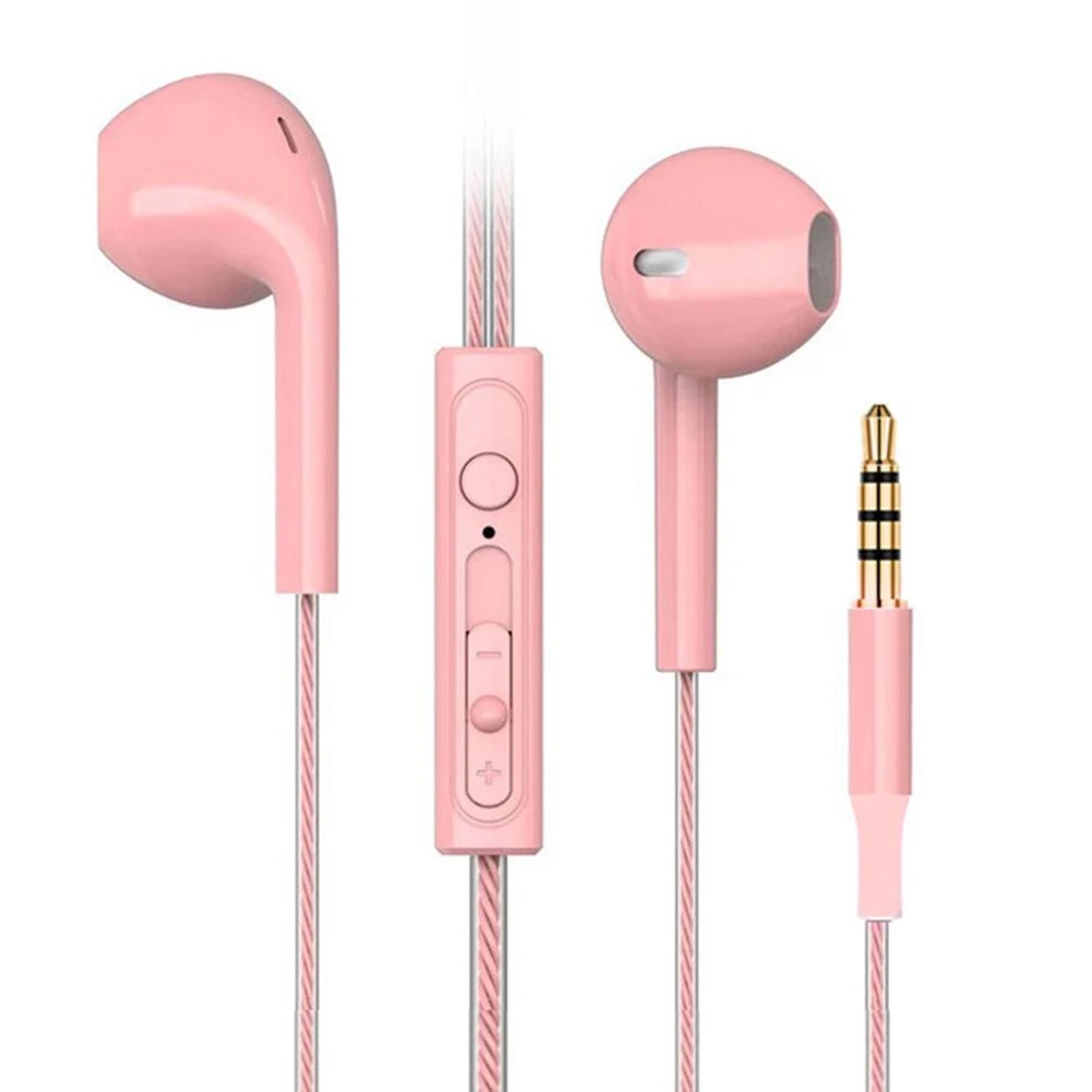 Title 1, Auriculares con cable para música Disfruta de u...
