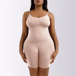 Skin color boxer