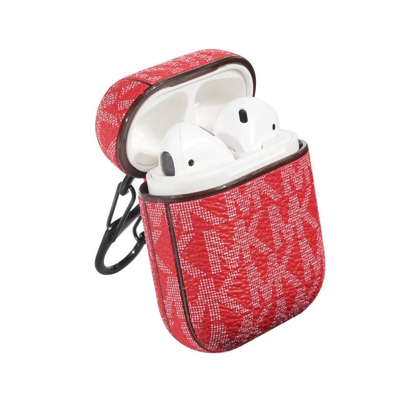 Title 2, Apple compatible Hardshell Leather Letter Bluet...