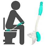 Toilet cleaner