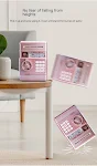 Camouflage ATM Music Automatic Roll Money Coin Bank Smart ATM Password Lock Safe Box. Safe and Fun way to save money for — photo 11
