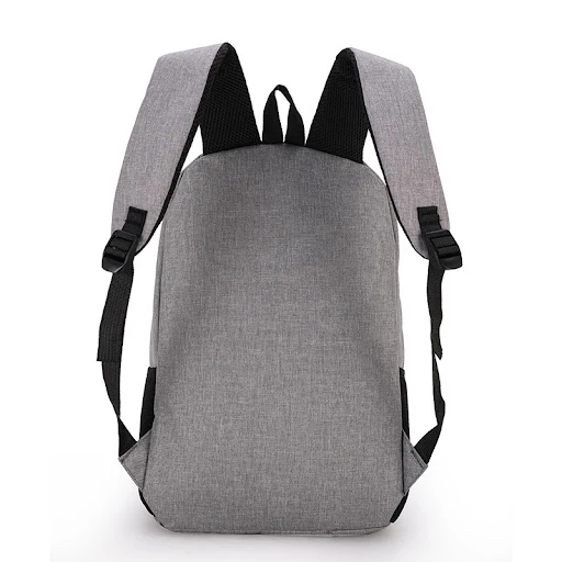 Title 4, Casual Computer Backpack Business Large Capacit...