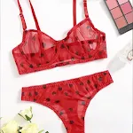 Big Red