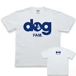 White navy blue