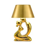 25X15CM Gold